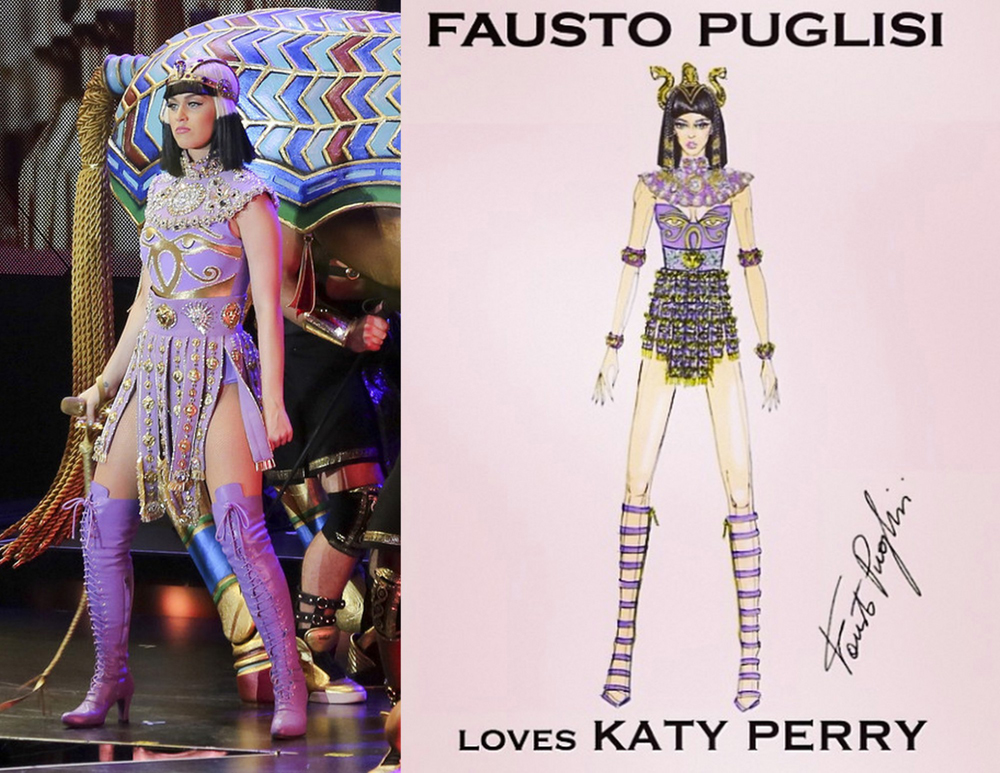 Katy-Perry-in-Fausto-Puglisi-Prismatic-World-Tour-Costume-e1399557523285