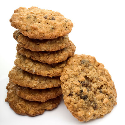 oatmeal-cookies