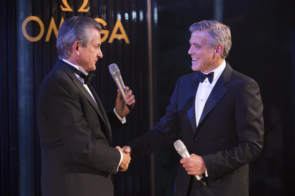 20140516_George Clooney joins OMEGA in Shanghai_4