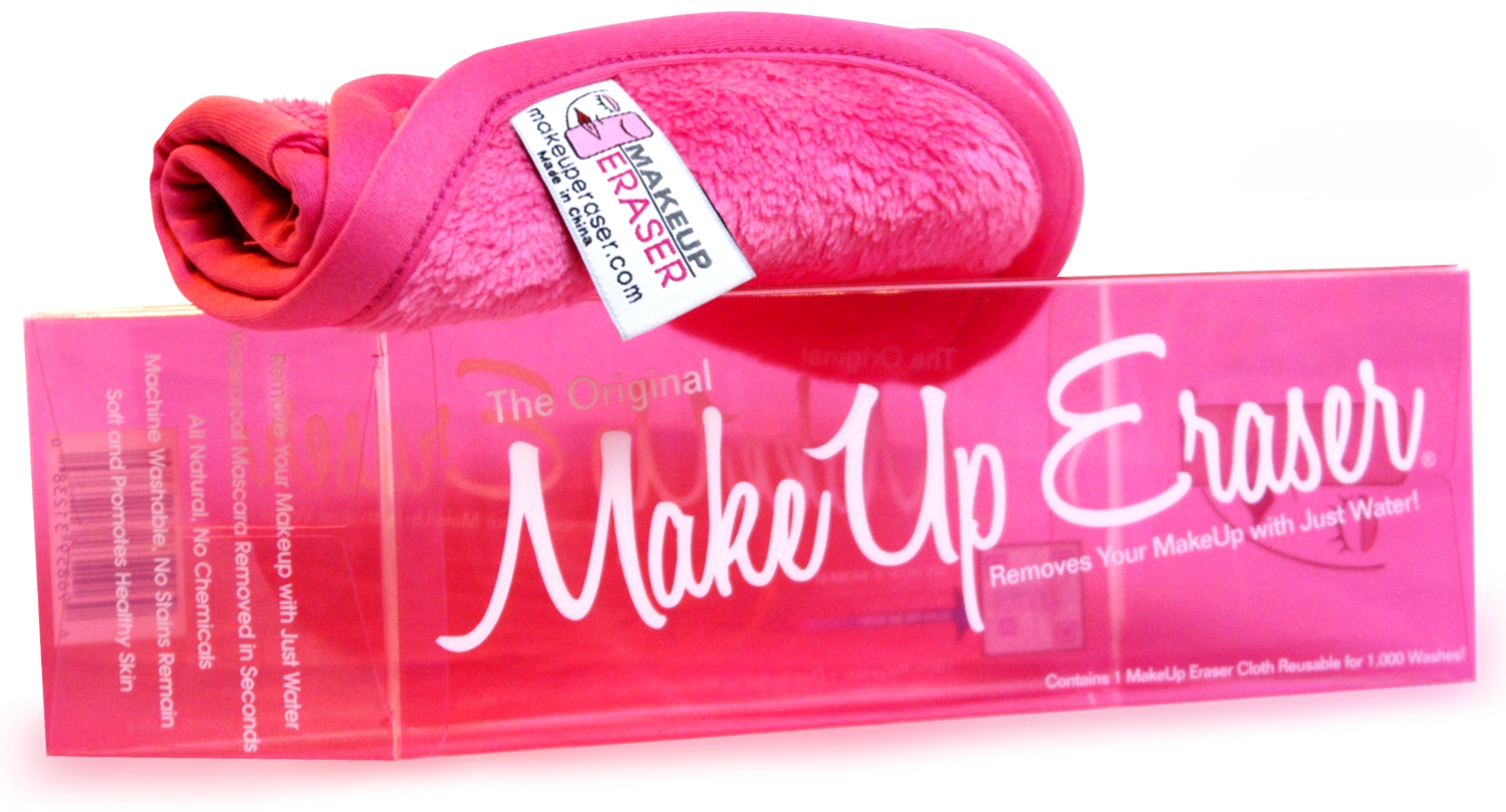 makeup eraser