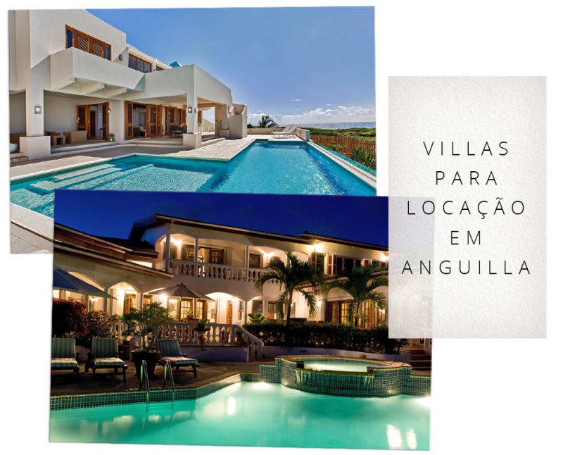 villas anguilla