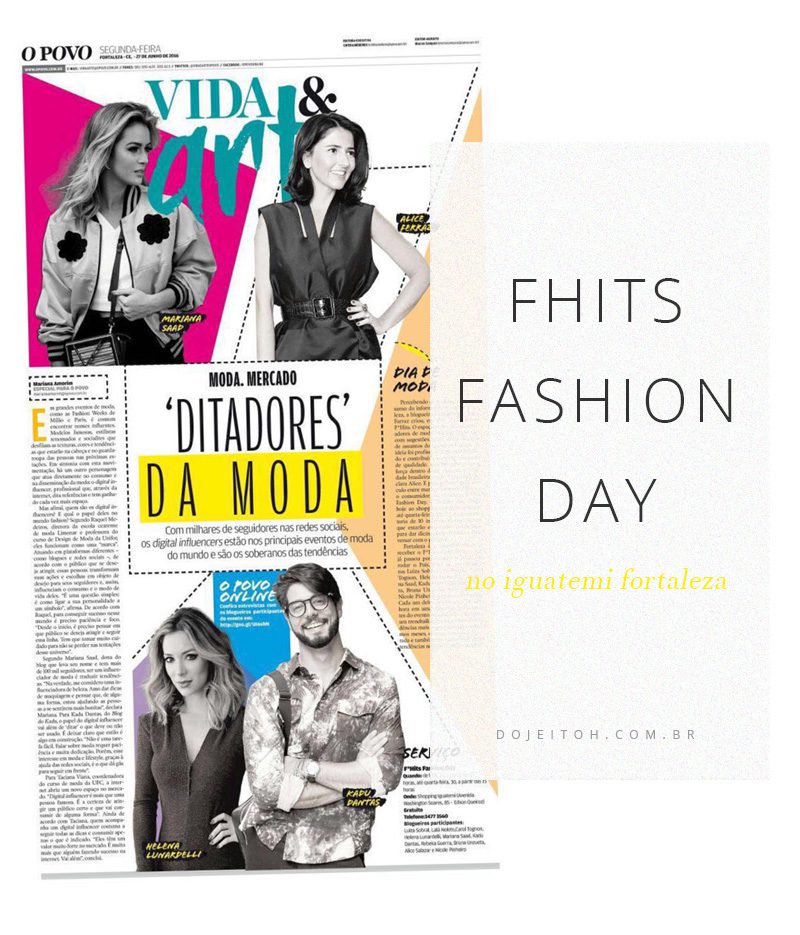 fhits fashion day
