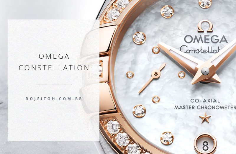 omega constellation