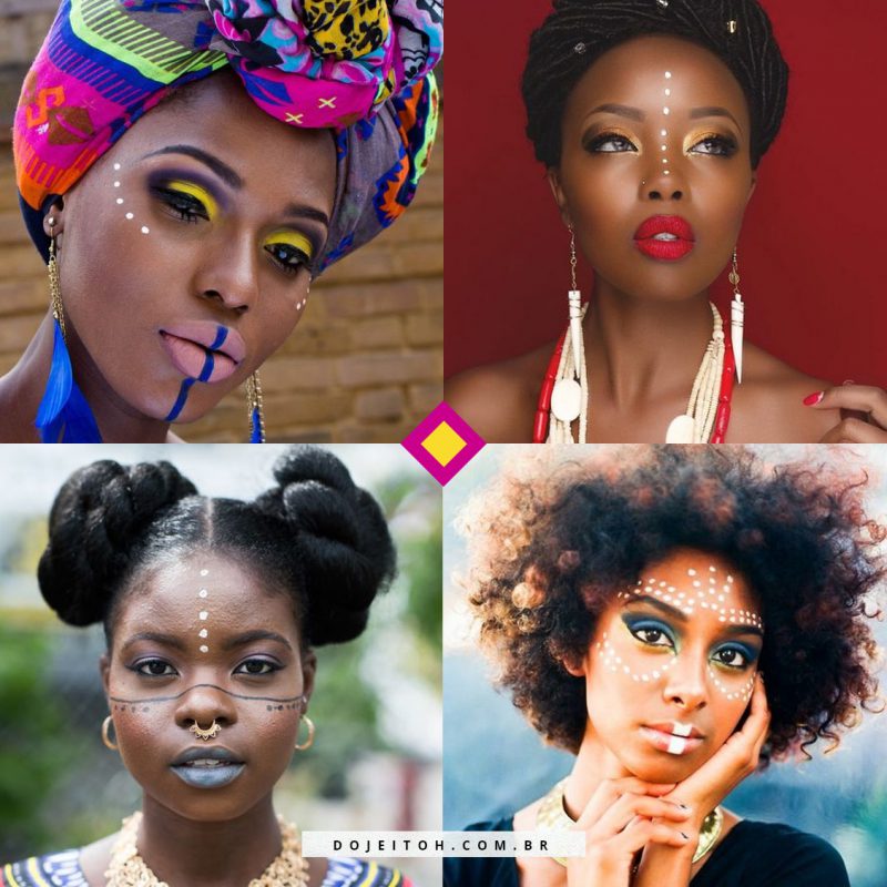 maquiagem de carnaval_0007_rainha africana